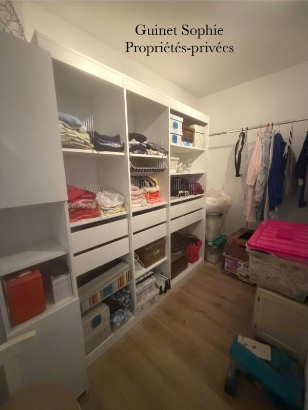 SAINTE-HERMINE Maison Sainte Hermine 7 pièce(s) 147 m2 12