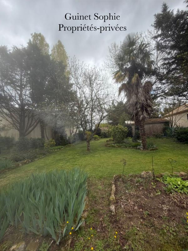 SAINTE-HERMINE Maison Sainte Hermine 7 pièce(s) 147 m2 14