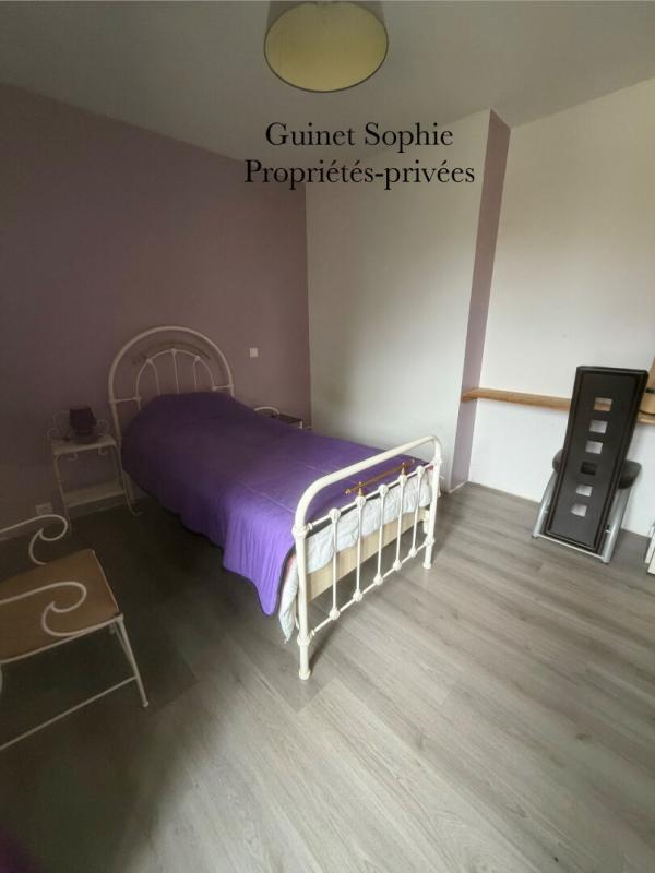 SAINTE-HERMINE Maison Sainte Hermine 7 pièce(s) 147 m2 6