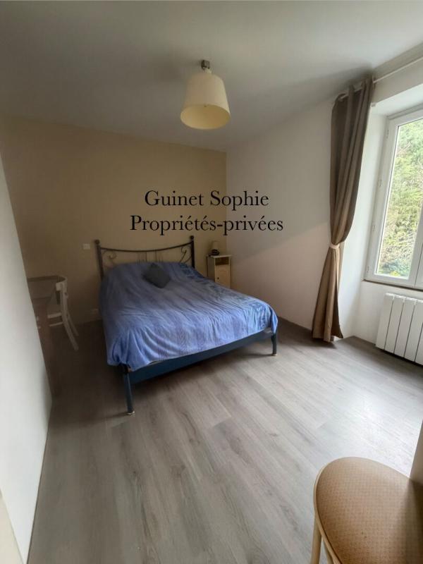 SAINTE-HERMINE Maison Sainte Hermine 7 pièce(s) 147 m2 7