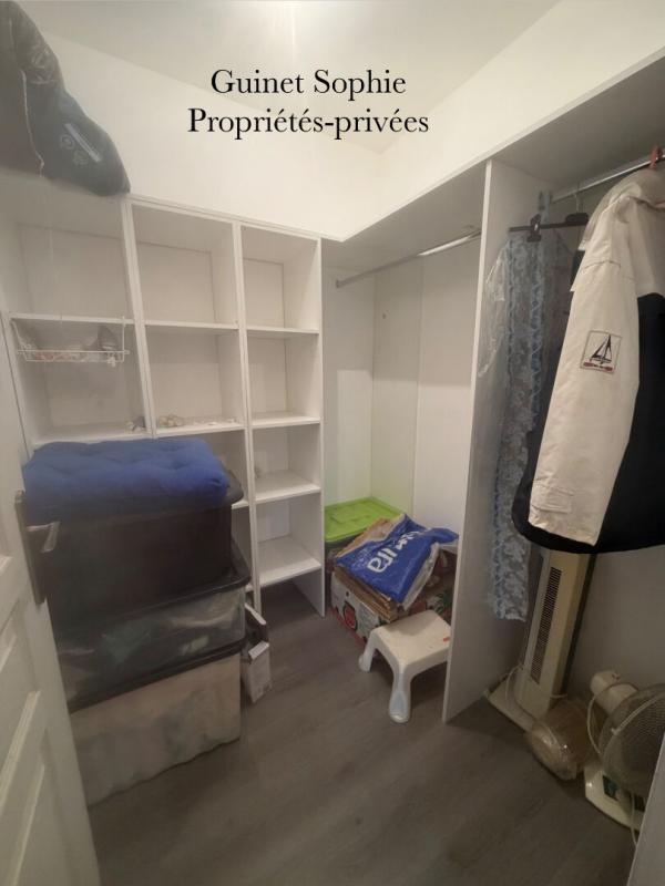 SAINTE-HERMINE Maison Sainte Hermine 7 pièce(s) 147 m2 8