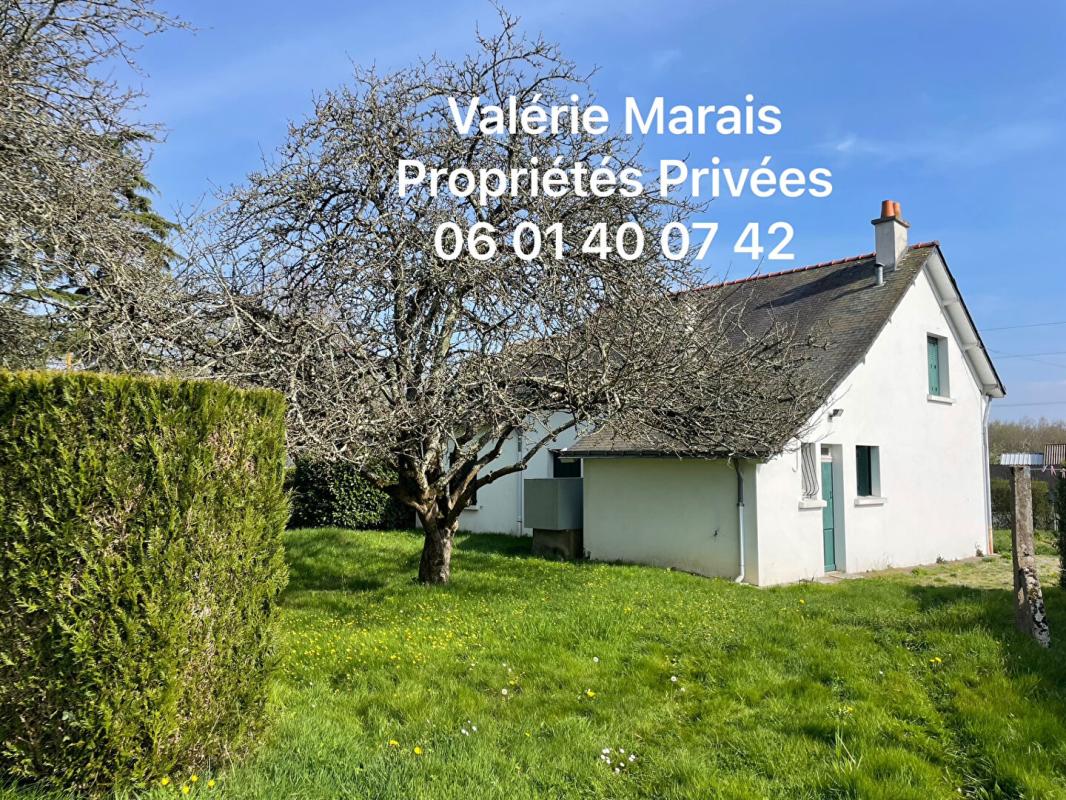 HERBIGNAC Maison à Vendre - HERBIGNAC 1