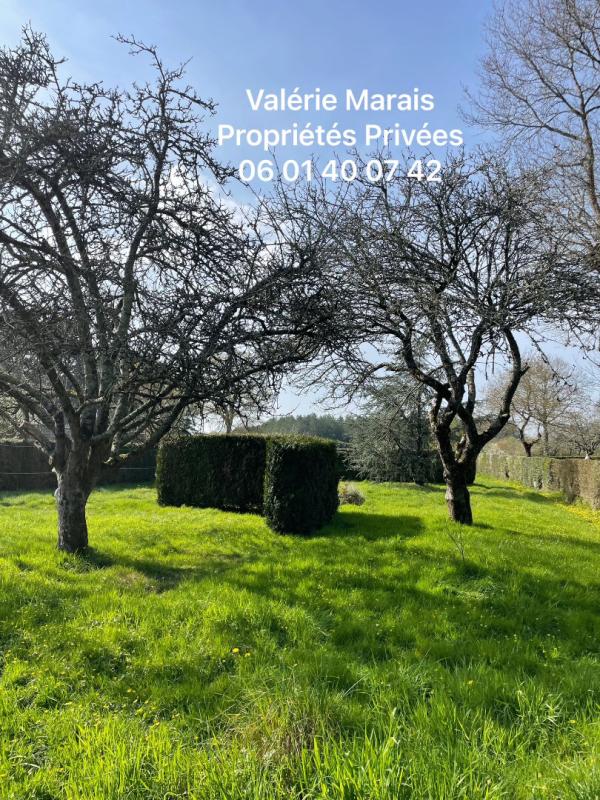 HERBIGNAC Maison à Vendre - HERBIGNAC 10