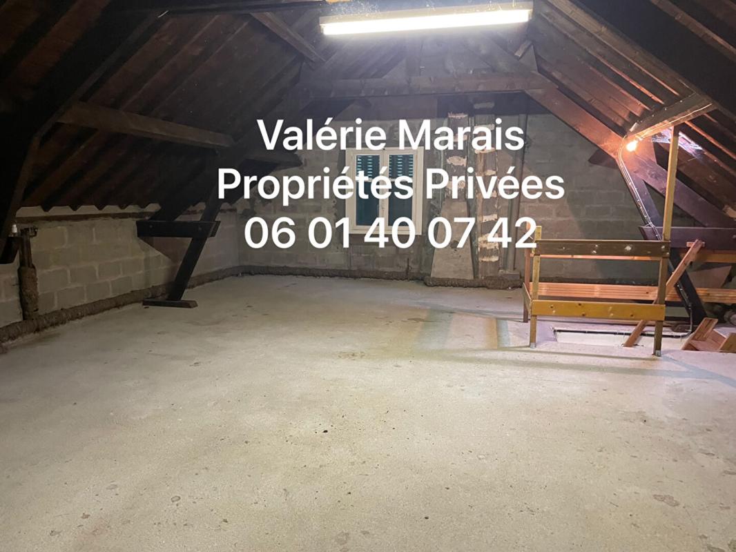 HERBIGNAC Maison à Vendre - HERBIGNAC 7