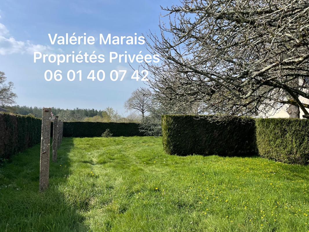 HERBIGNAC Maison à Vendre - HERBIGNAC 9