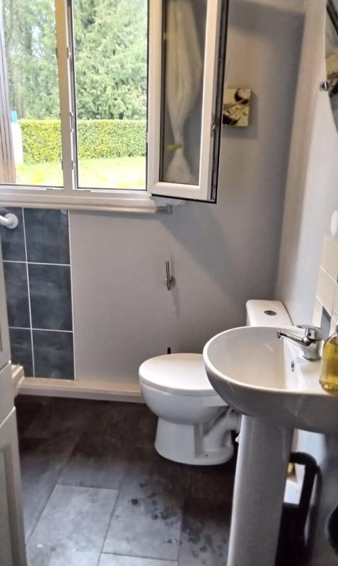 PLEVIN Maison Plevin 4 pièce(s) 73 m2 10