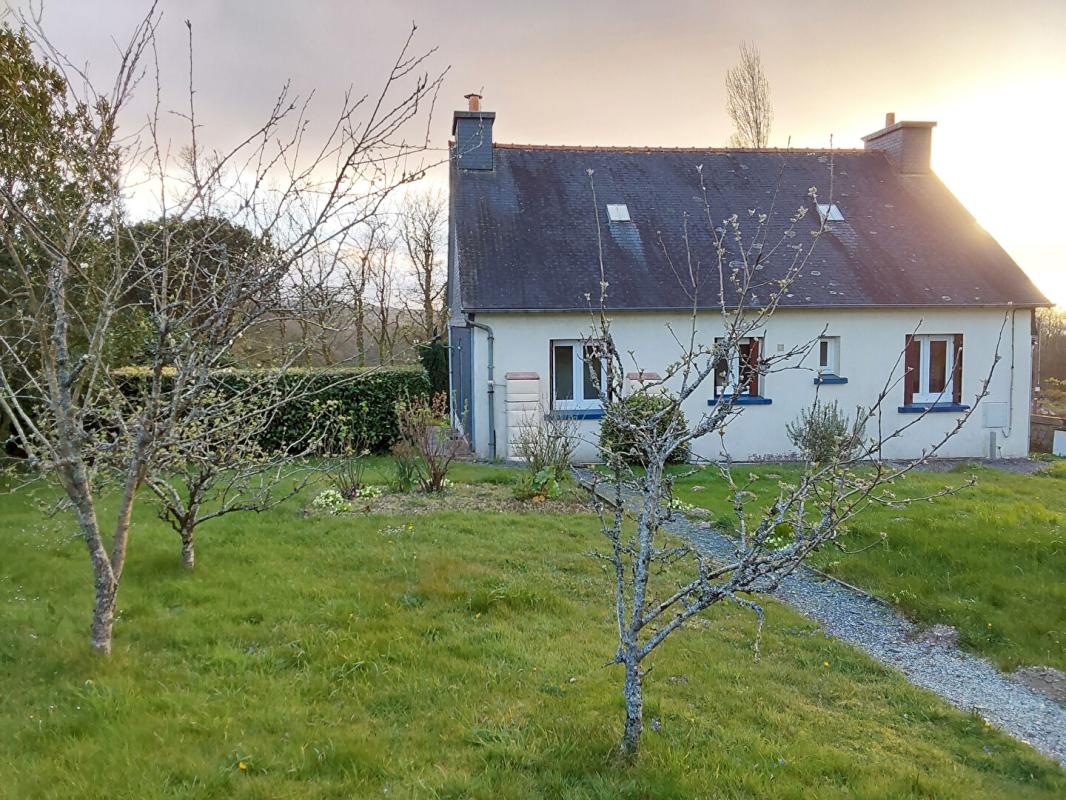 PLEVIN Maison Plevin 4 pièce(s) 73 m2 11