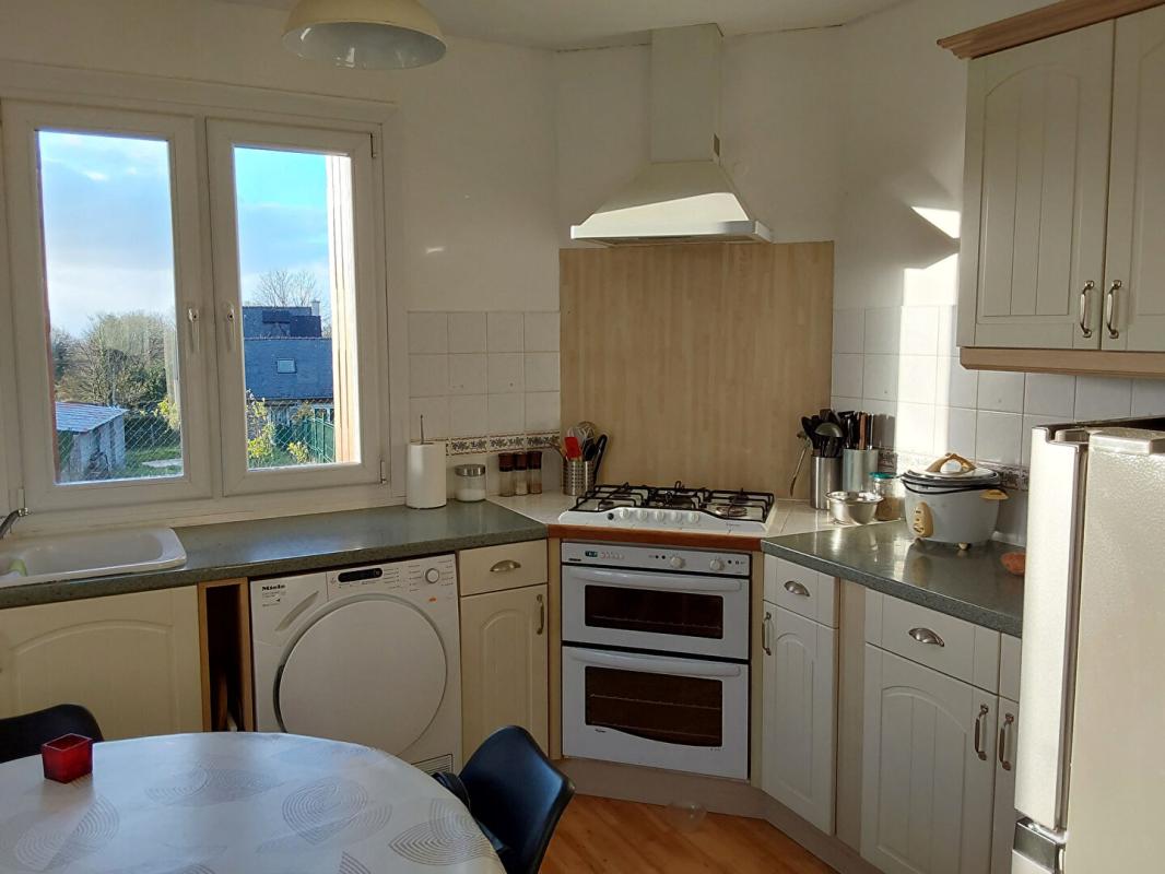 PLEVIN Maison Plevin 4 pièce(s) 73 m2 2