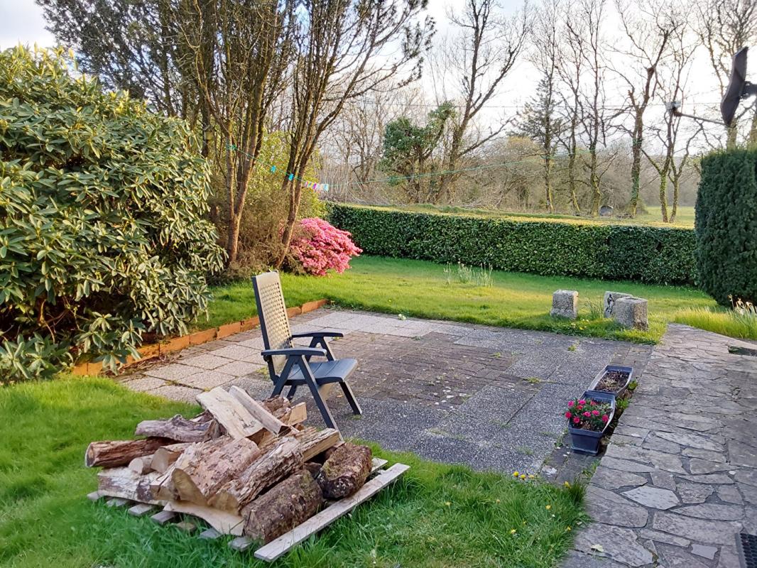 PLEVIN Maison Plevin 4 pièce(s) 73 m2 6