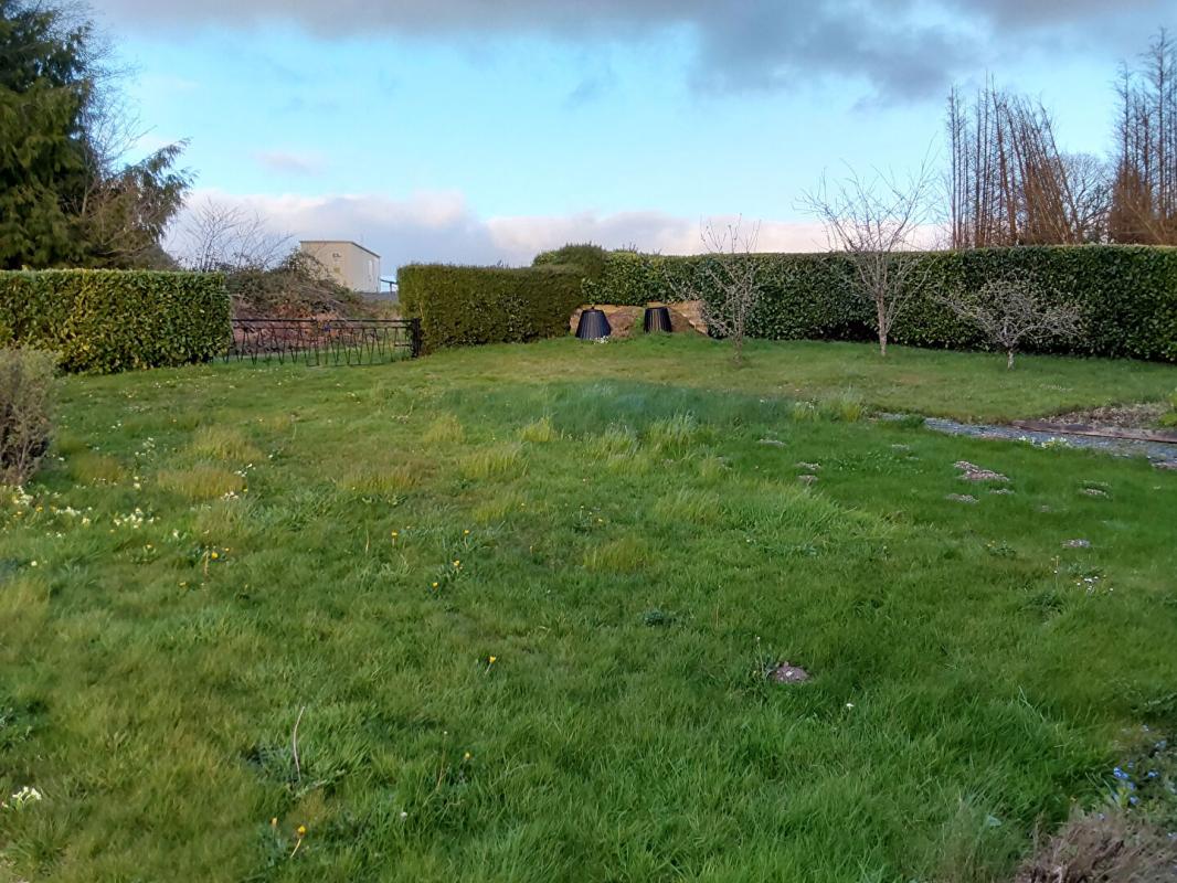 PLEVIN Maison Plevin 4 pièce(s) 73 m2 8