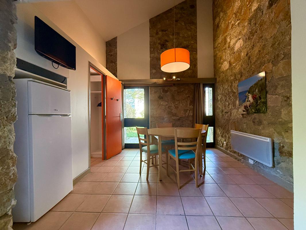 LES VANS Maison Chambonas 3 pièces 40 m2 10