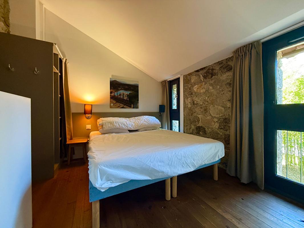 LES VANS Maison Chambonas 3 pièces 40 m2 13