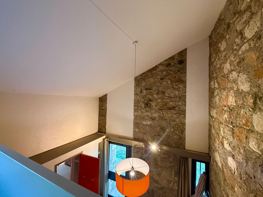 LES VANS Maison Chambonas 3 pièces 40 m2 15