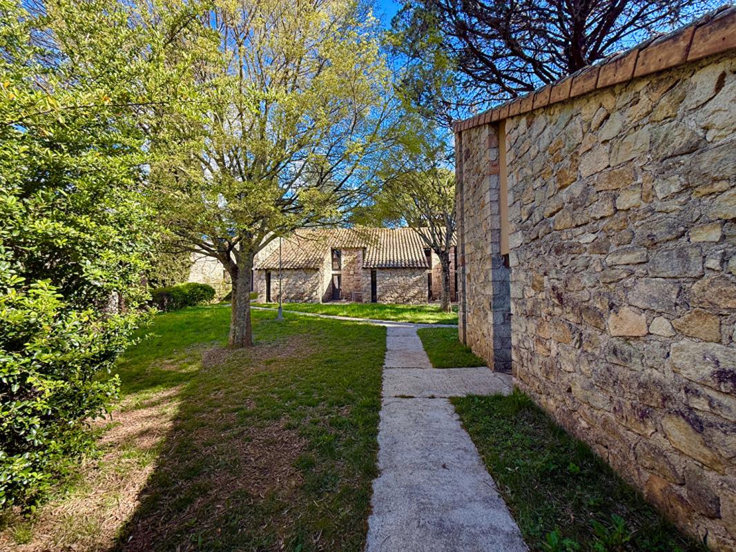 LES VANS Maison Chambonas 3 pièces 40 m2 2