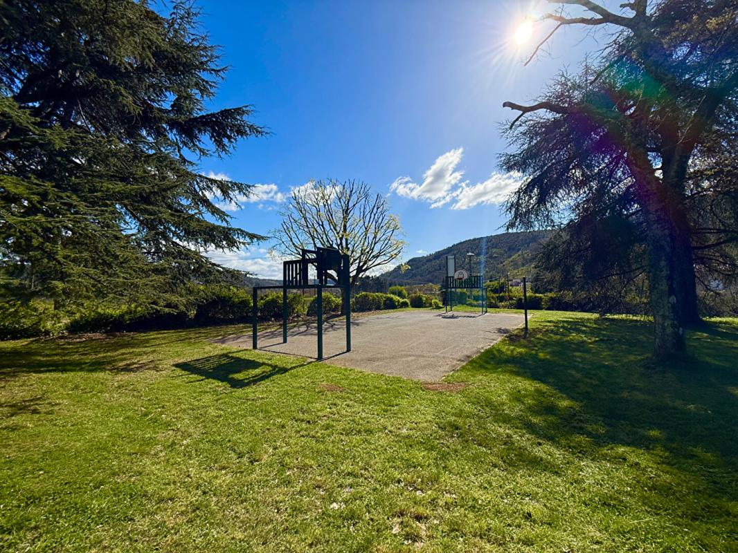 LES VANS Maison Chambonas 3 pièces 40 m2 8