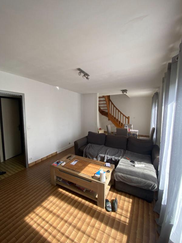 SAINT-MARTIN-DE-FONTENAY Maison  5 pièce(s) 121 m2 7