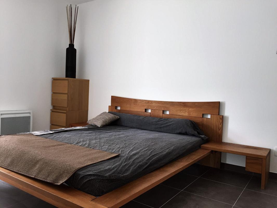 MARSEILLE-8E-ARRONDISSEMENT Appartement T2 Pointe rouge avec terrasse et garage 3