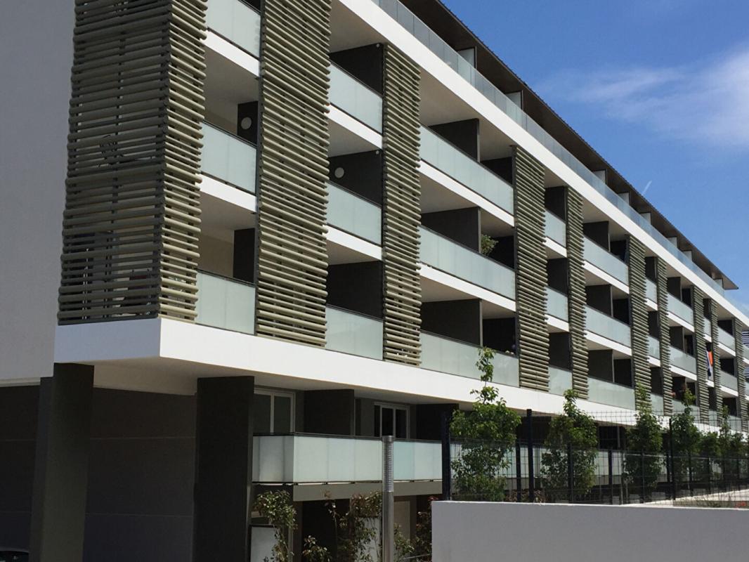 MARSEILLE-8E-ARRONDISSEMENT Appartement T2 Pointe rouge avec terrasse et garage 5