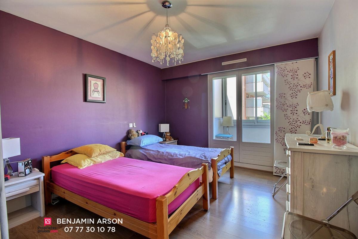 AIX-LES-BAINS Appartement - Aix Les Bains - 2 pièces - 65 m2 4