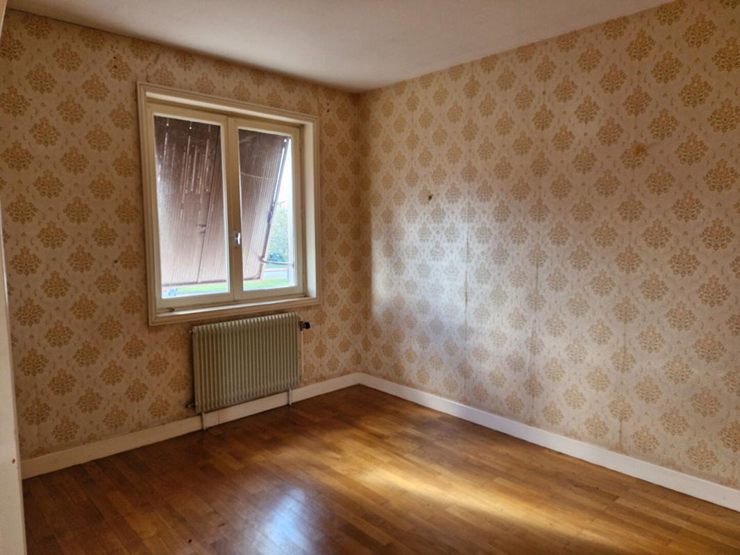 RIORGES RIORGES - MAISON INDIVIDUELLE + TERRAIN 3