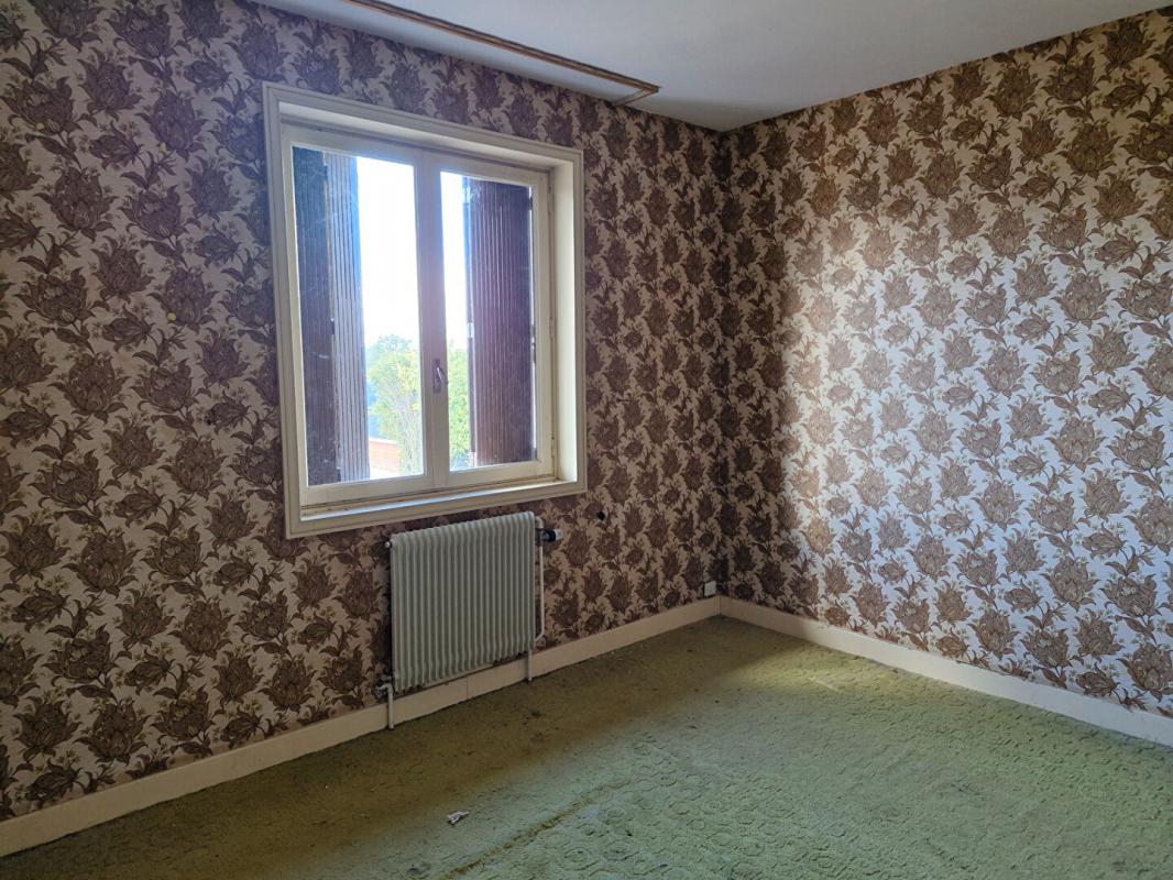 RIORGES RIORGES - MAISON INDIVIDUELLE + TERRAIN 4