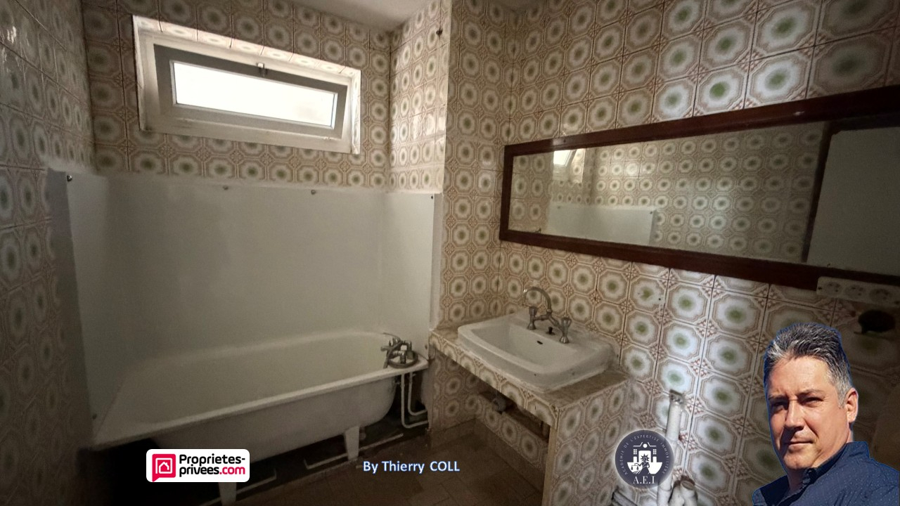 VENISSIEUX Appartement Vénissieux 5 pièce(s) 93.67 m2 10