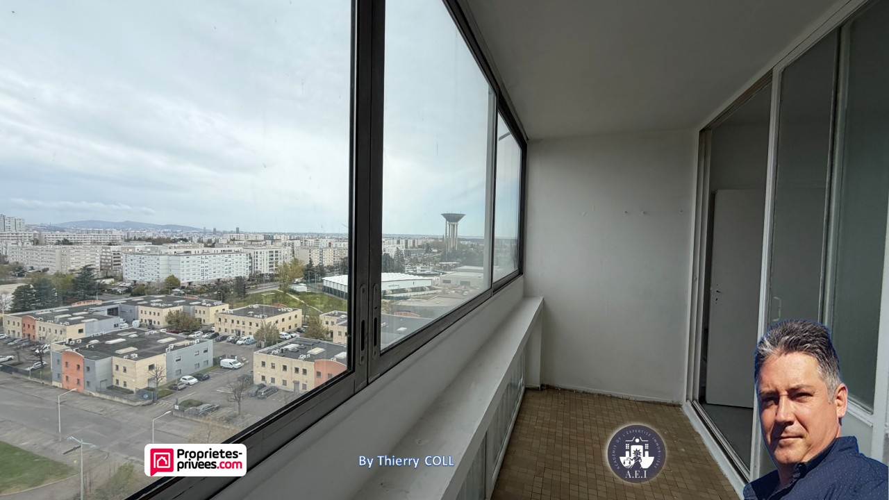 VENISSIEUX Appartement Vénissieux 5 pièce(s) 93.67 m2 5