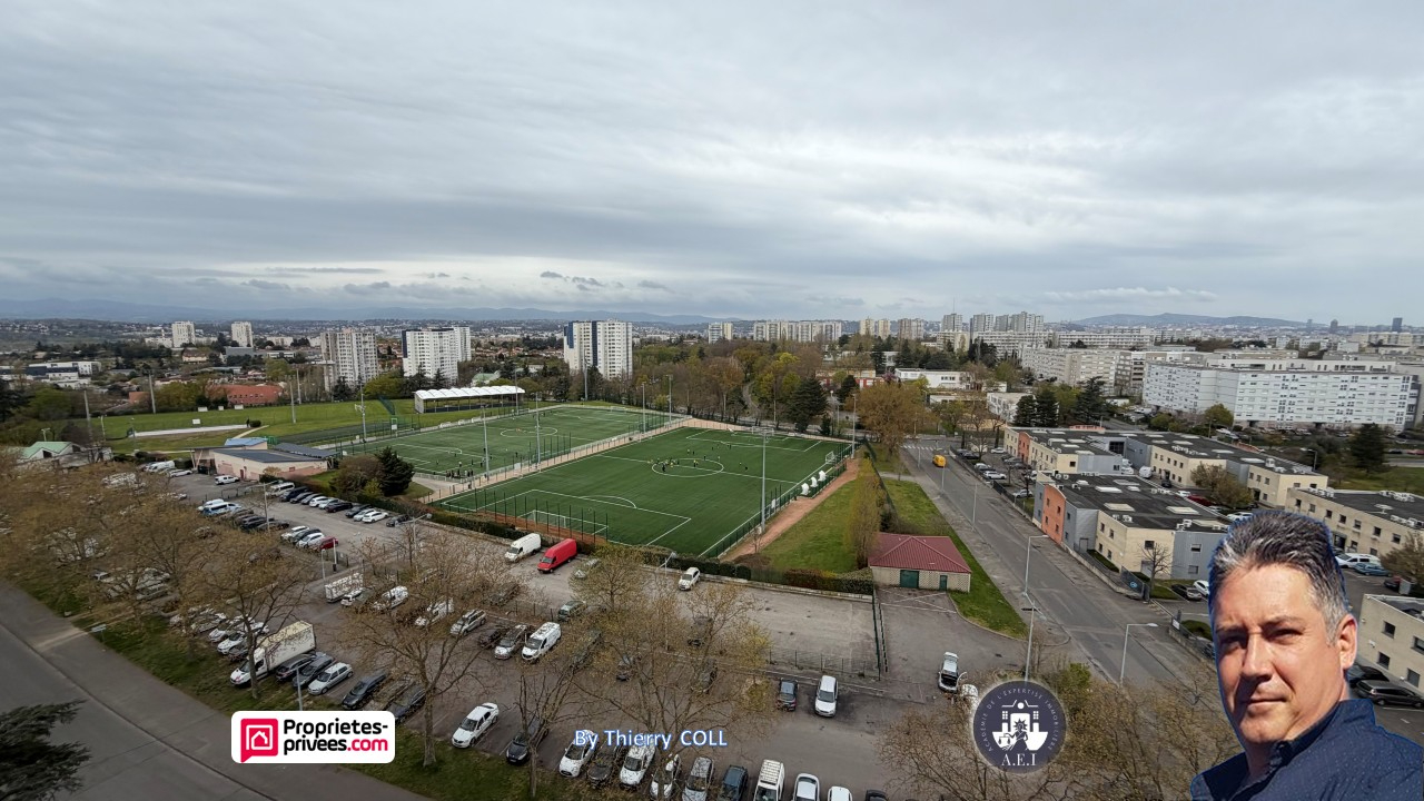 VENISSIEUX Appartement Vénissieux 5 pièce(s) 93.67 m2 6