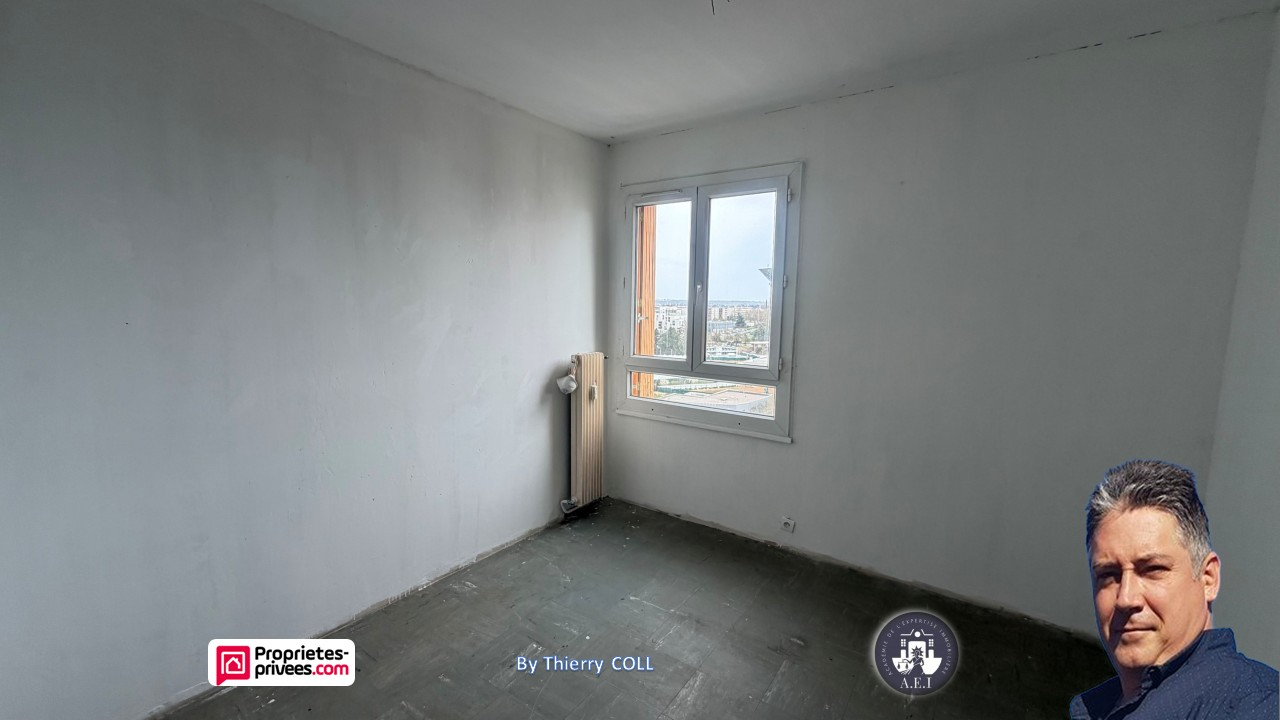 VENISSIEUX Appartement Vénissieux 5 pièce(s) 93.67 m2 8