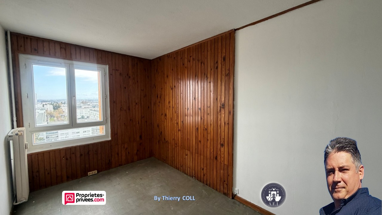 VENISSIEUX Appartement Vénissieux 5 pièce(s) 93.67 m2 9