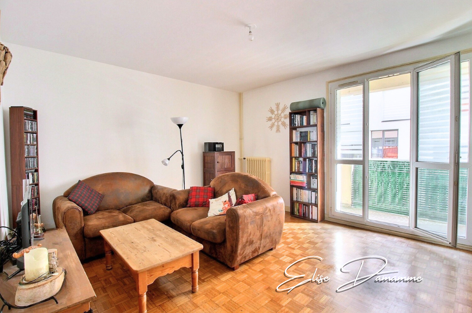 LE HAVRE Nouveauté! LE HAVRE - Appartement 78m² - 2 chambres avec garage et cave 4