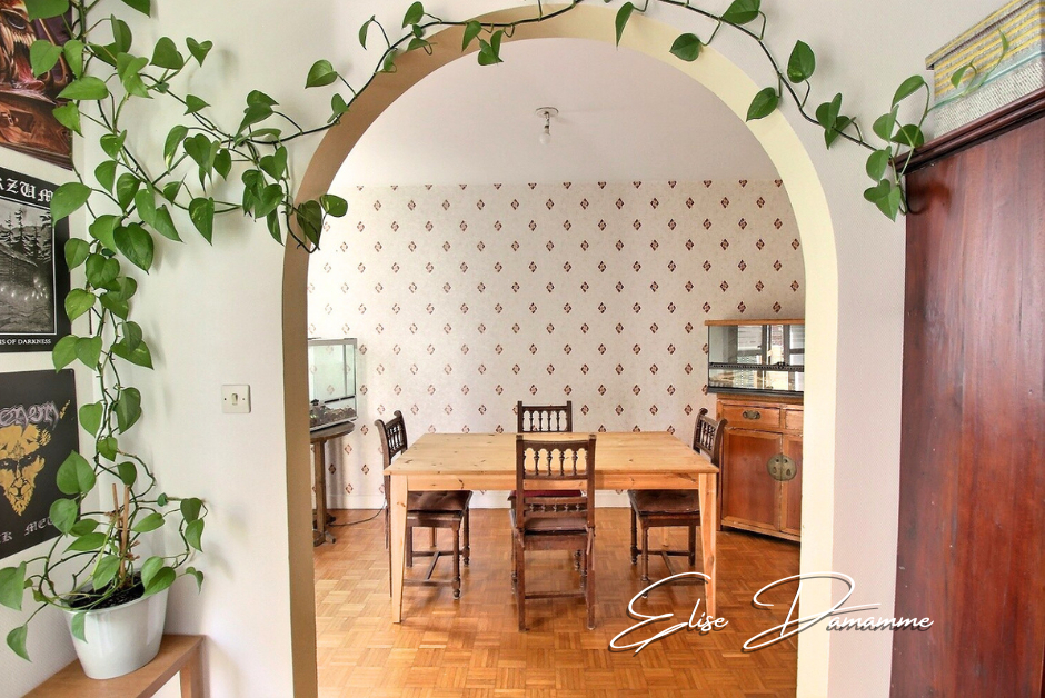 LE HAVRE Nouveauté! LE HAVRE - Appartement 78m² - 2 chambres avec garage et cave 5