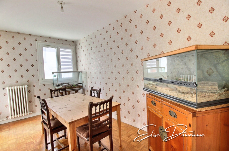 LE HAVRE Nouveauté! LE HAVRE - Appartement 78m² - 2 chambres avec garage et cave 6