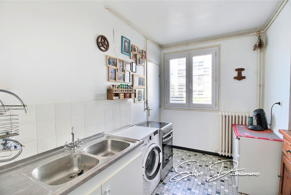 LE HAVRE Nouveauté! LE HAVRE - Appartement 78m² - 2 chambres avec garage et cave 7