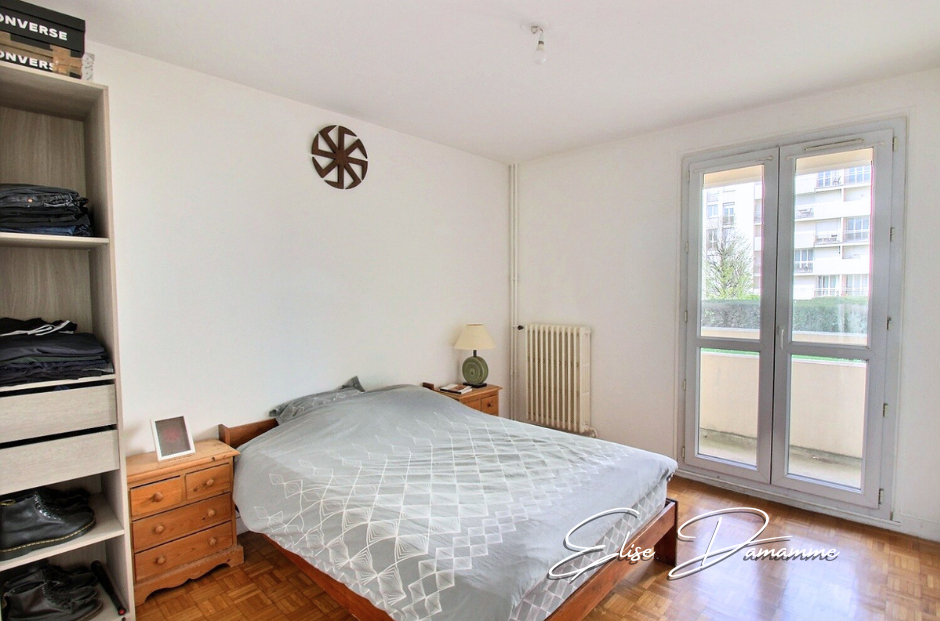 LE HAVRE Nouveauté! LE HAVRE - Appartement 78m² - 2 chambres avec garage et cave 8