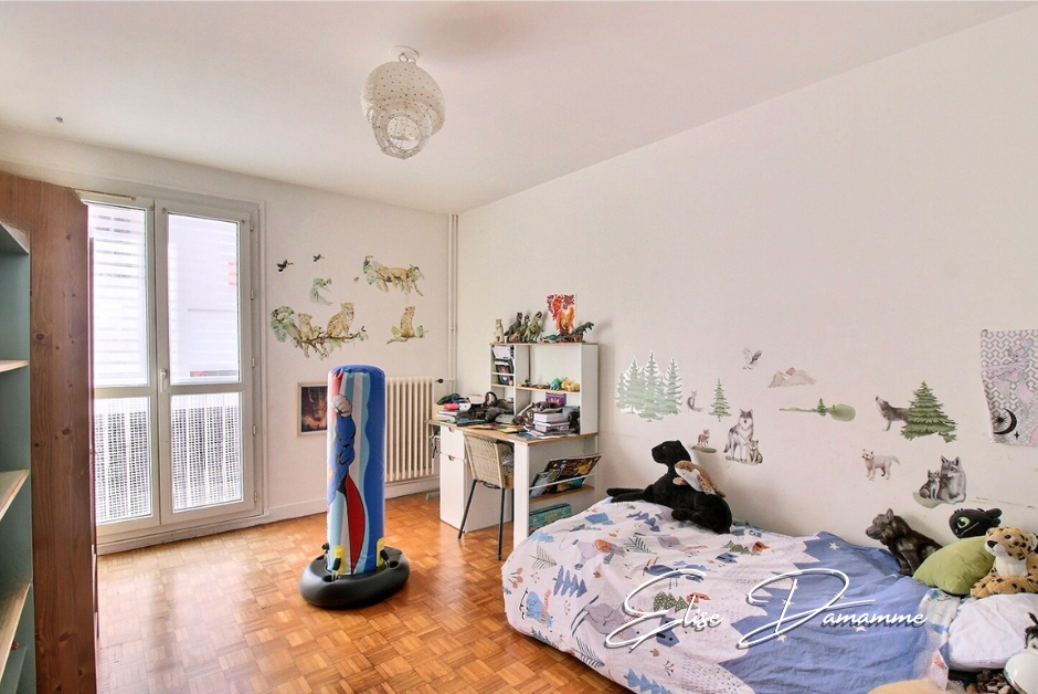 LE HAVRE Nouveauté! LE HAVRE - Appartement 78m² - 2 chambres avec garage et cave 9