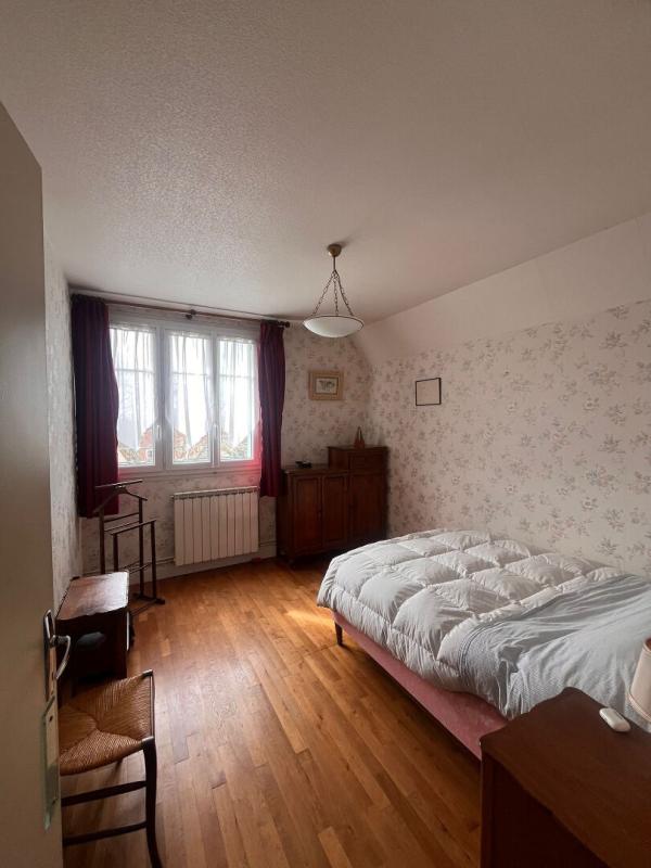 YZEURE Maison Yzeure 5 pièce(s) 118 m2 11