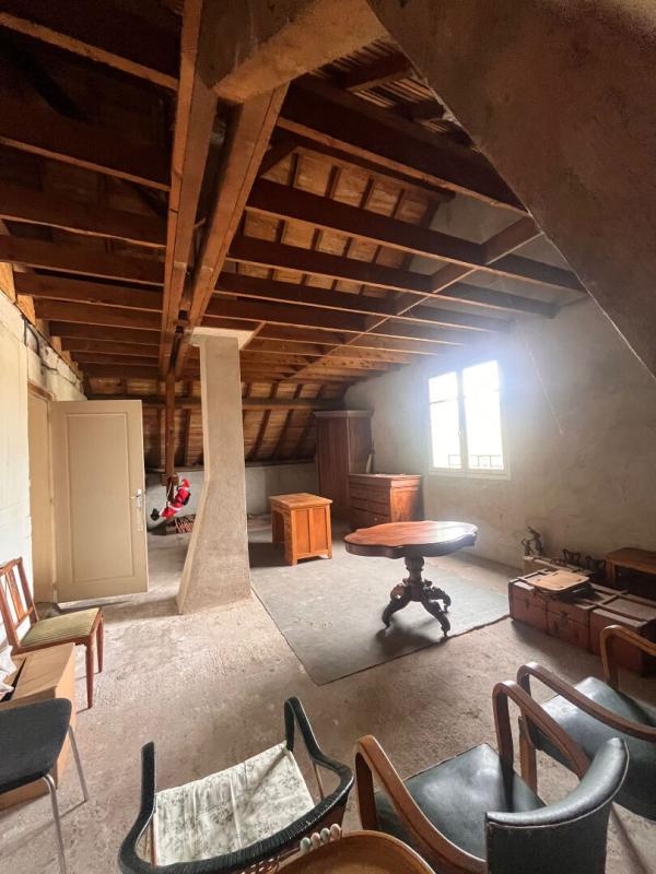 YZEURE Maison Yzeure 5 pièce(s) 118 m2 12