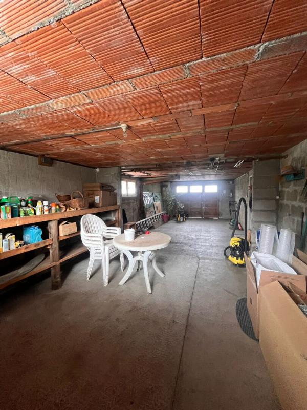 YZEURE Maison Yzeure 5 pièce(s) 118 m2 13