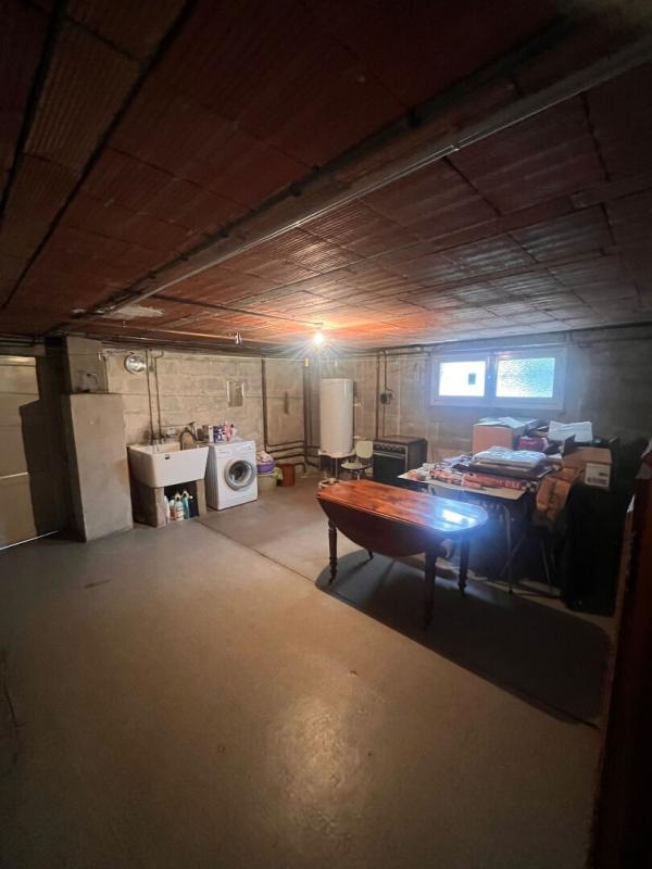 YZEURE Maison Yzeure 5 pièce(s) 118 m2 15