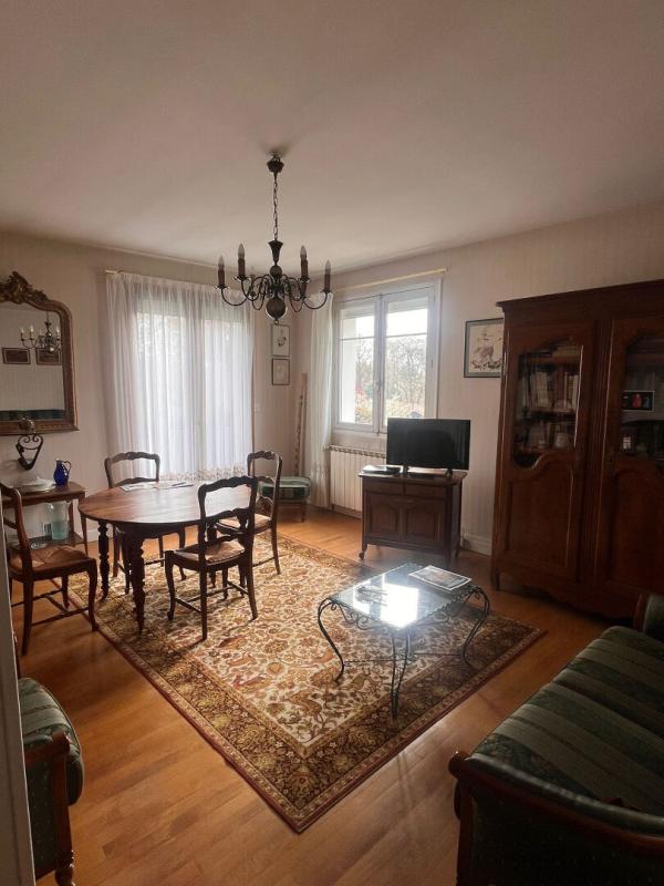 YZEURE Maison Yzeure 5 pièce(s) 118 m2 8