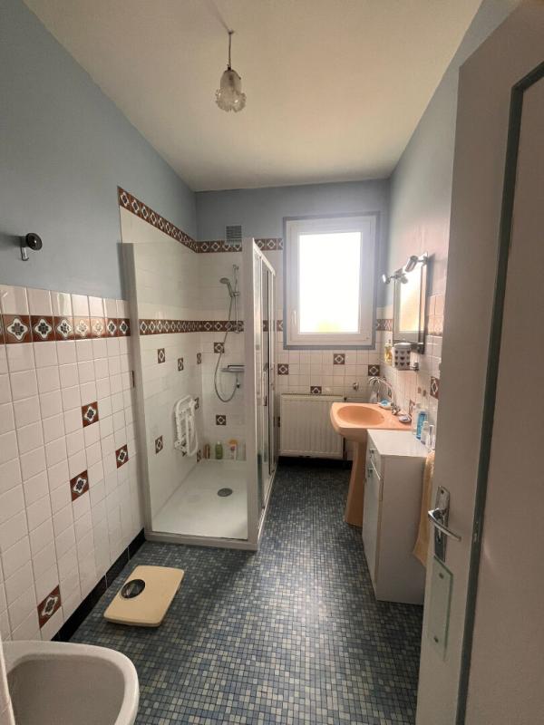 YZEURE Maison Yzeure 5 pièce(s) 118 m2 9