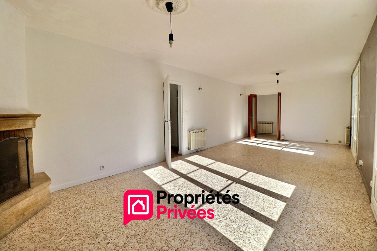 UZES Uzès, direction Nimes, Villa indépendante 8