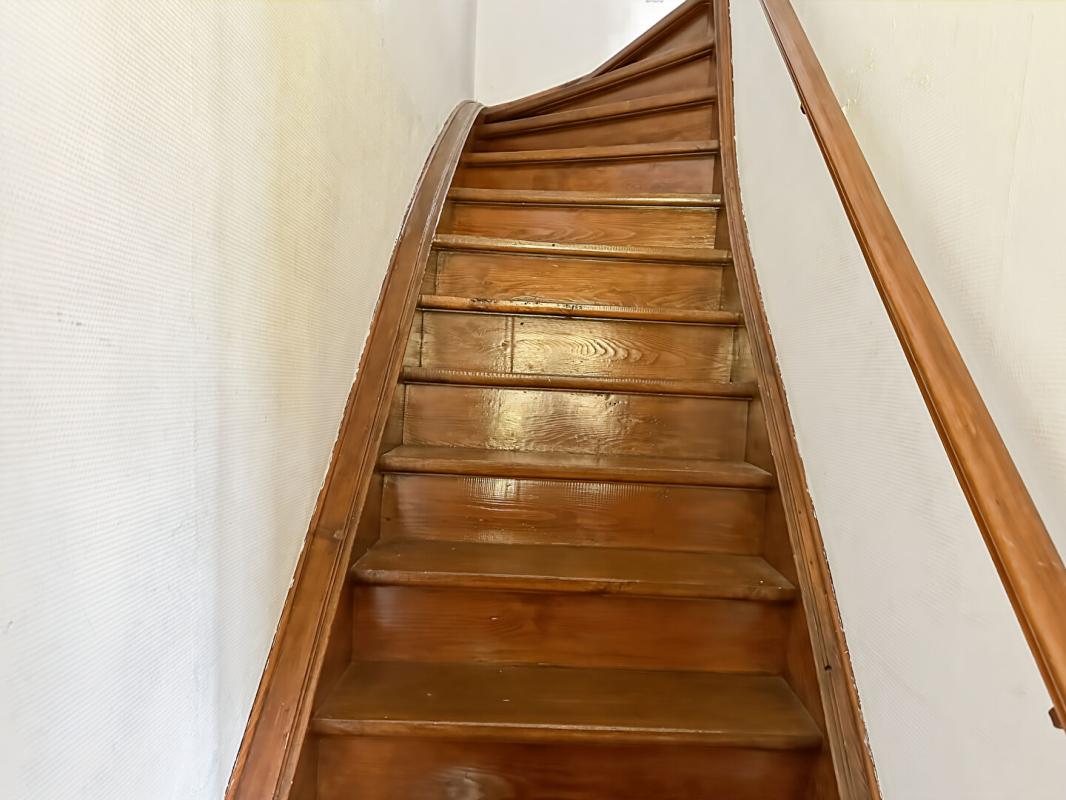 KRUTH Appartement au calme, avec garage: KRUTH 68820, 5 pièces, 105 m2 10