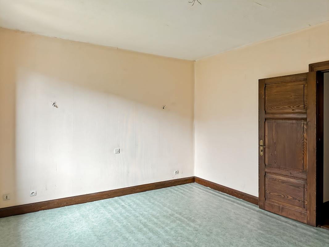 KRUTH Appartement au calme, avec garage: KRUTH 68820, 5 pièces, 105 m2 11