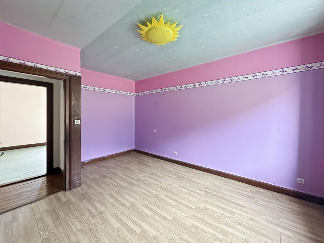 KRUTH Appartement au calme, avec garage: KRUTH 68820, 5 pièces, 105 m2 12