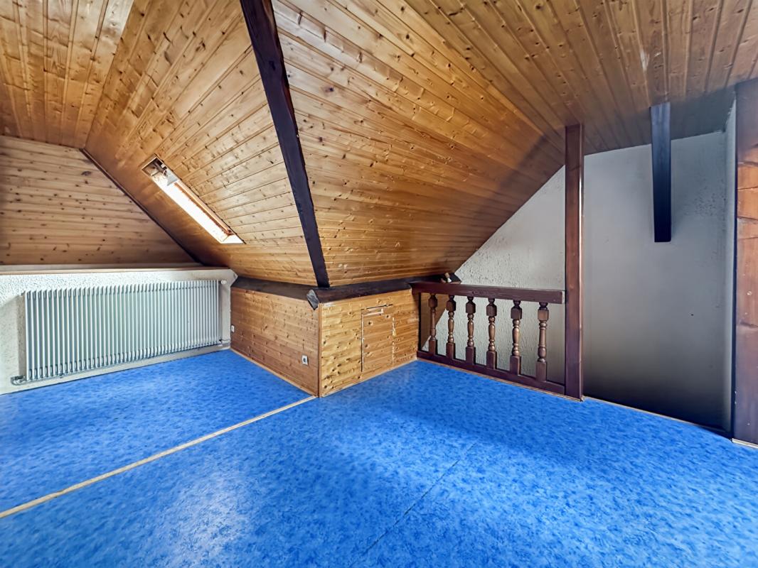 KRUTH Appartement au calme, avec garage: KRUTH 68820, 5 pièces, 105 m2 13