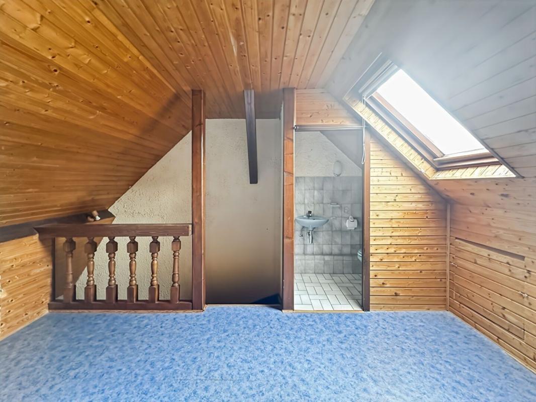 KRUTH Appartement au calme, avec garage: KRUTH 68820, 5 pièces, 105 m2 14