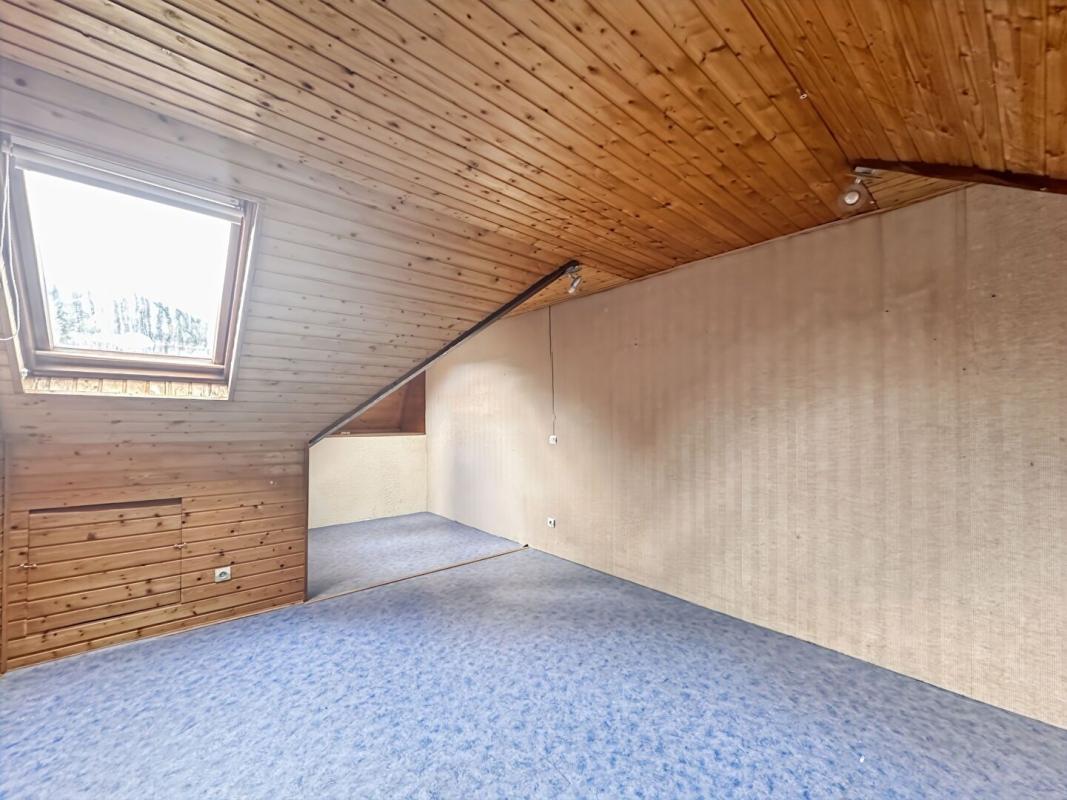 KRUTH Appartement au calme, avec garage: KRUTH 68820, 5 pièces, 105 m2 15