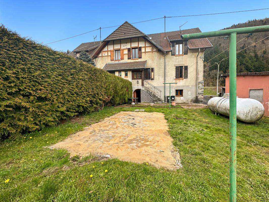 KRUTH Appartement au calme, avec garage: KRUTH 68820, 5 pièces, 105 m2 17